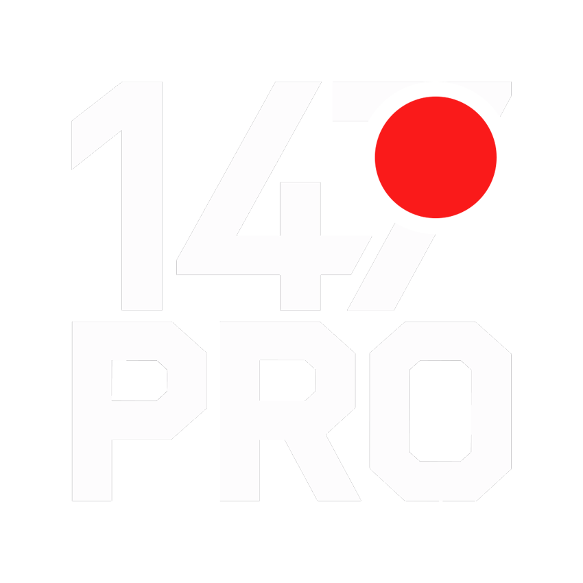 147 Pro Logo